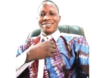 Osun State: Bishop Stabbed To Death While Trying to Resolve Conflict Between Couples