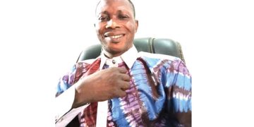 Osun State: Bishop Stabbed To Death While Trying to Resolve Conflict Between Couples