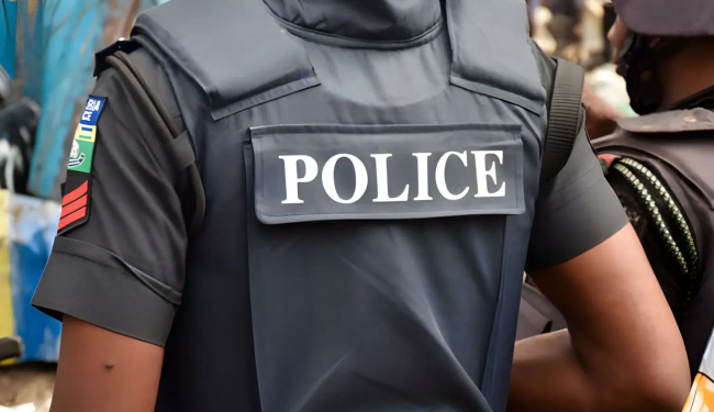 “Police Demanded for N1Million Before Rescuing Kidnapped Priest in Anambra” – Father Ebube Muonso