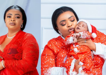 “I Suffered Miscarriages, Breakups, and Failed IVFs, and Doctors Advised Removing My Womb” — Actress Dayo Amusa Reveals
