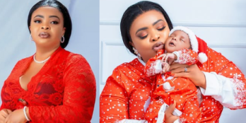 “I Suffered Miscarriages, Breakups, and Failed IVFs, and Doctors Advised Removing My Womb” — Actress Dayo Amusa Reveals