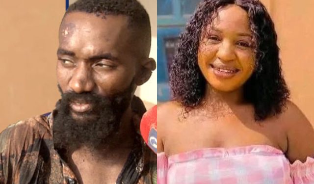 Late Salome’s Sister Reveals Shocking Scenes at Timileyin’s House