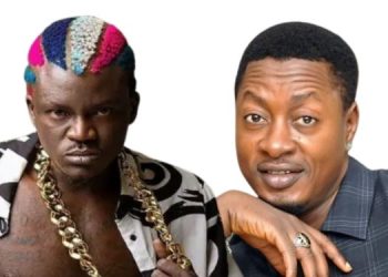 “Portable’s Absence at Ibadan Concert Was Due to Safety Concerns”— Organizers Reveal