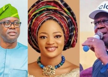 Ibadan Stampede: “Queen Naomi, Oriyomi Hamzat, Others Must Face Trial” — Governor Makinde