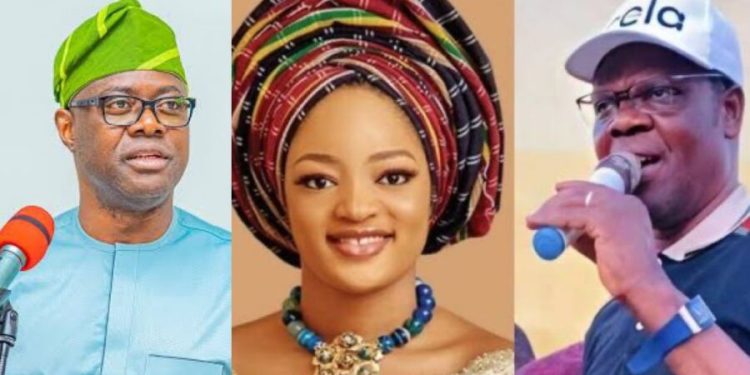 Ibadan Stampede: “Queen Naomi, Oriyomi Hamzat, Others Must Face Trial” — Governor Makinde