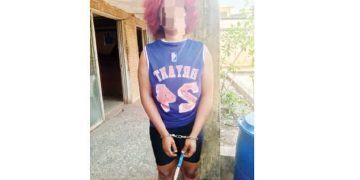 22-Year-Old Woman Allegedly Stabs Husband to Death Over Marital Dispute in Ogun State