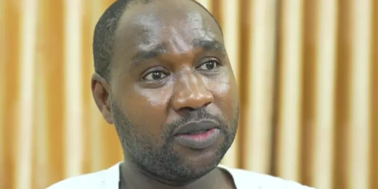 Nigerian Atheist, Mubarak Bala Released From Prison But Fears For His Life