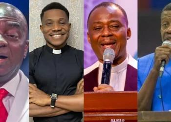 Shocking Prophecies Made by Pastors For New Year 2025