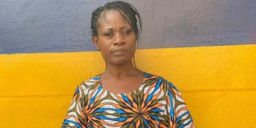 Teacher Arrested for Assaulting Pupil on Tape Sentenced to Kirikiri Prison