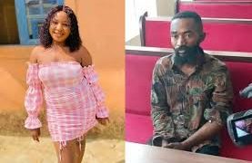 Timileyin Ajayi Pleads Not Guilty to Murder of NYSC Member Salome Adaidu