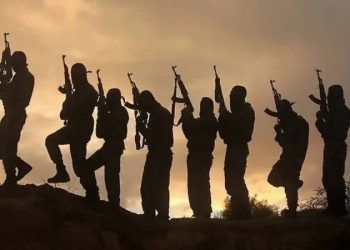 Boko Haram Storms Borno Military Base;Kills Soldiers, and Set Vehicles Ablaze