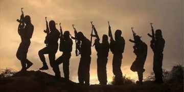 Boko Haram Storms Borno Military Base;Kills Soldiers, and Set Vehicles Ablaze