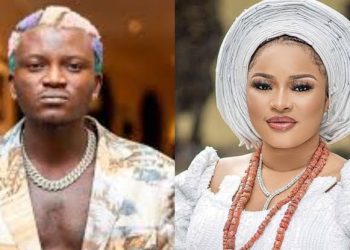 Portable Calls Out Wife Bewaji Amid Queen Dami Drama, Saying: ‘She Doesn’t Pray for Me Anymore’