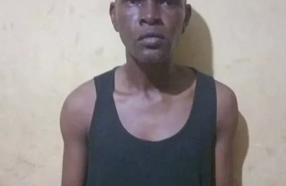 FUNAAB Security Guard Arrested for Allegedly Defiling a Six-Year-Old Girl inside School Building