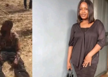 Gospel Singer Timileyin Ajayi Admits to Killing and Dismembering Salome Adaidu, Says He Has No Regrets