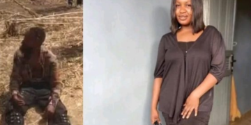 Gospel Singer Timileyin Ajayi Admits to Killing and Dismembering Salome Adaidu, Says He Has No Regrets