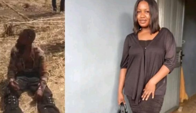 Gospel Singer Timileyin Ajayi Admits to Killing and Dismembering Salome Adaidu, Says He Has No Regrets
