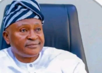 APC National Secretariat Director Kidnapped in Abuja, N350m Ransom Demanded