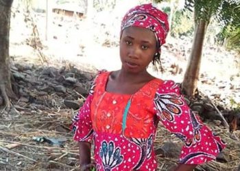 Don’t forget Leah Sharibu, Rev. Gideon Para-Mallam tells Federal Government
