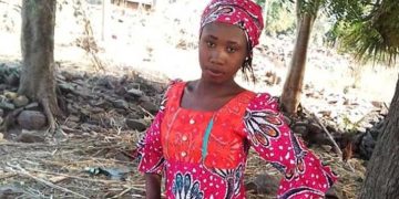 Don’t forget Leah Sharibu, Rev. Gideon Para-Mallam tells Federal Government
