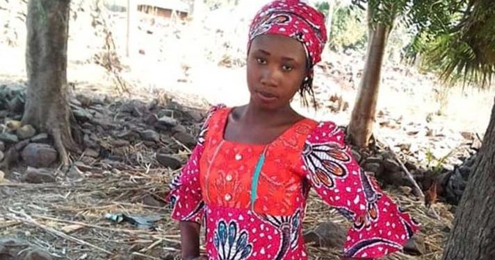 Don’t forget Leah Sharibu, Rev. Gideon Para-Mallam tells Federal Government