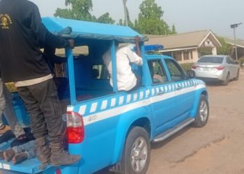 Seven Federal University Lokoja Students and Driver Killed as Truck Crushes Shuttle Bus