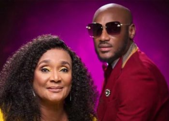 Stay away from my son, 2Baba’s mother pleads with Edo lawmaker Natasha