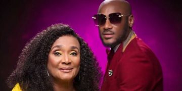 Stay away from my son, 2Baba’s mother pleads with Edo lawmaker Natasha