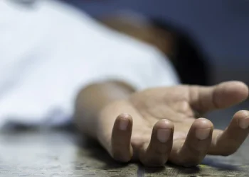 Uber Driver Murdered, Body Abandoned on Lagos Road