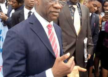 Suspended UNICAL Professor Rejects Allegations of Requesting for Student’s Nude Photos