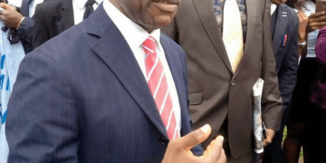 Suspended UNICAL Professor Rejects Allegations of Requesting for Student’s Nude Photos