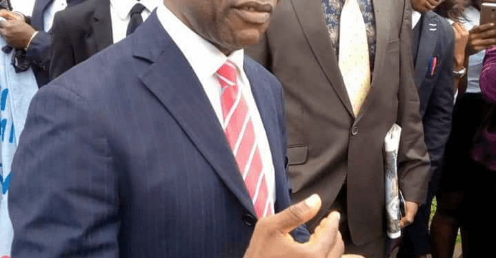 Suspended UNICAL Professor Rejects Allegations of Requesting for Student’s Nude Photos