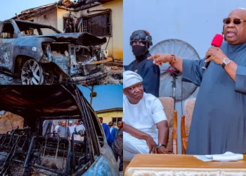 Chieftaincy Dispute: Osun Governor Orders Investigation Into Esa-Oke Crisis