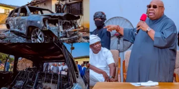 Chieftaincy Dispute: Osun Governor Orders Investigation Into Esa-Oke Crisis