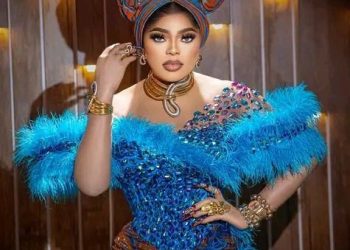 “That Was My First and Only Experience With a Woman” – Bobrisky Reveals How He Impregnated a Lady
