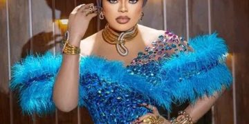 “That Was My First and Only Experience With a Woman” – Bobrisky Reveals How He Impregnated a Lady