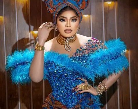 “That Was My First and Only Experience With a Woman” – Bobrisky Reveals How He Impregnated a Lady