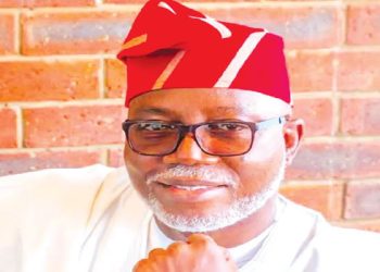 Ugboland Chiefs Appeal to Ondo Authorities Over Surge in Kidnappings and Murders