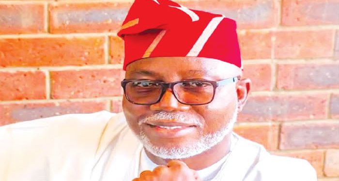 Ugboland Chiefs Appeal to Ondo Authorities Over Surge in Kidnappings and Murders