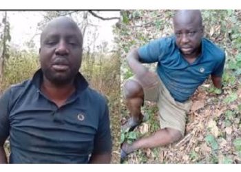 Afenifere Youth Leader Appeals for Help as Kidnappers Demand N100 Million Ransom