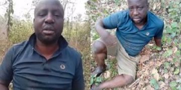 Afenifere Youth Leader Appeals for Help as Kidnappers Demand N100 Million Ransom