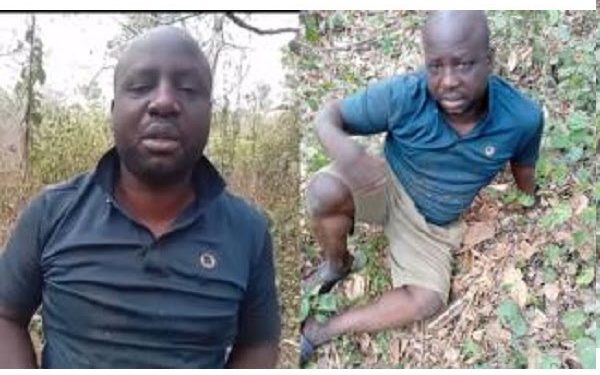 Afenifere Youth Leader Appeals for Help as Kidnappers Demand N100 Million Ransom