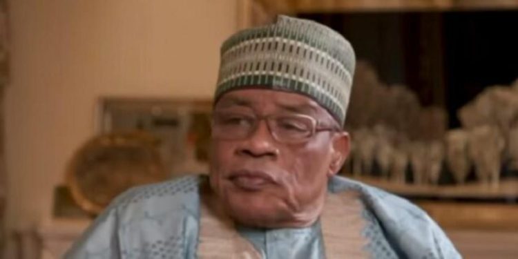 CDHR Demands Prosecution of Babangida Over June 12 Election Annulment