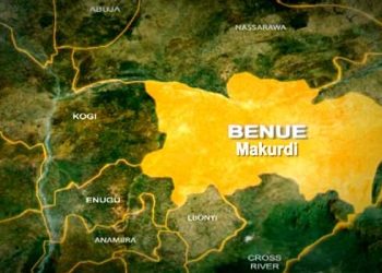 Nigerian Police Confirm Fresh Terrorist Attacks in Benue Community