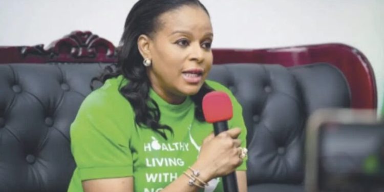 Pastor Accused of Assaulting Four-Year-Old in Anambra as Governor’s Wife Intervenes