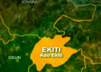 13-Year-Old Ekiti Boy Recounts How His Parents Killed Each Other at Home