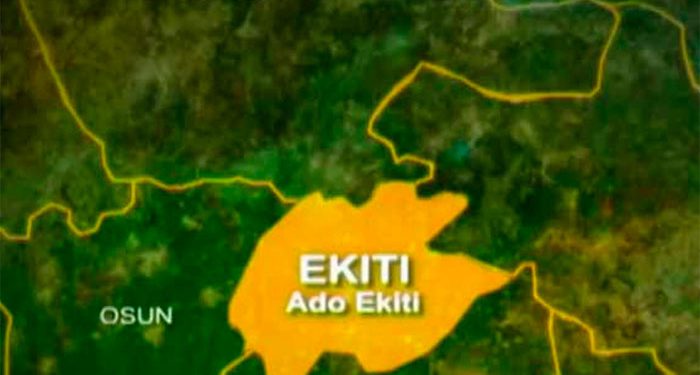 13-Year-Old Ekiti Boy Recounts How His Parents Killed Each Other at Home