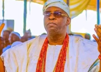 Appeal Court Confirms Oba Ghandi Afolabi Olaoye as Legitimate Soun of Ogbomoso