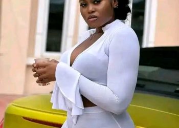 Nigerians Mourn the Passing of Actress Patience Ugwu