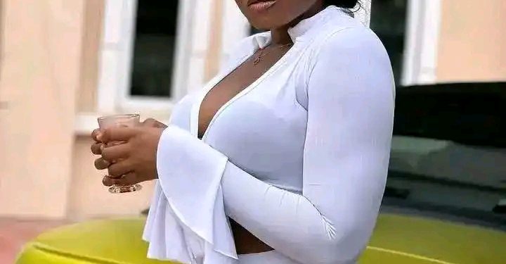 Nigerians Mourn the Passing of Actress Patience Ugwu